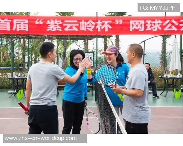 重庆网球队征战洲际杯的拼搏历程与荣耀时刻回顾